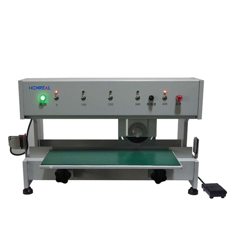 pcb cutting machine/V-cut PCB separator