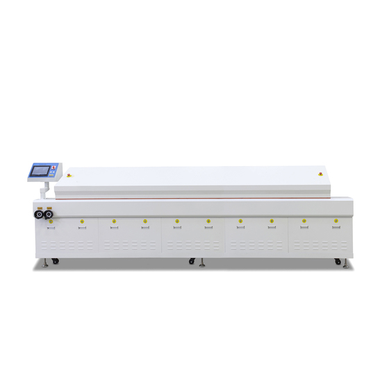 HRM-640 840 Lead Free Reflow Oven